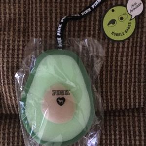 VS Pink Avocado Sponge